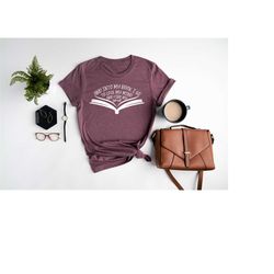 bookish shirt | book lover shirt | graphic book shirt | reading shirt | book lover gift