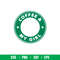Coffee My Girl, Coffee _ My Girl Svg, Starbucks Coffee Ring Svg, Boss Girl Svg,eps, dxf, png file.jpeg