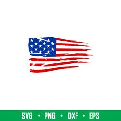 distressed american flag, distressed american flag svg, 4th of july svg, patriotic svg, independence day svg, usa svg,pn