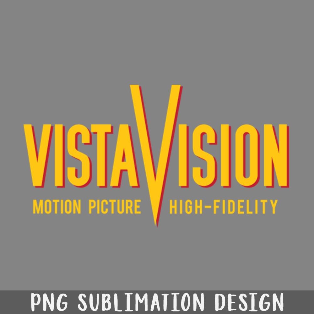 QB0607104-Vistavision Classic Logo with Tagline Yellow PNG Download.jpg
