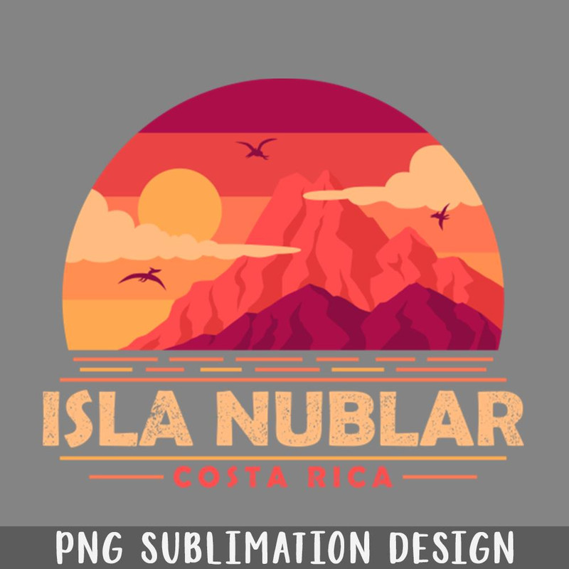 QB0607106-Visit Isla Nublar The best place for dinosaur lovers PNG Download.jpg