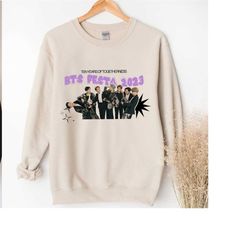 bts festa 2023 shirt, 7 people shirt, 7 people yoongi suga d-day live shirt, bangtan boys shirt, ot7 forever shirt,bts k