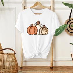 fall pumpkin shirt, fall shirt, happy fall yall shirt, thanksgiving shirt, cute pumpkin sweatshirt,