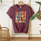 Happy First Day of School Shirt,Teacher Gift,Happy First Day Teacher Shirt, Kindergarten Teacher Shirt,Back to School Shirt,Gift For Teacher - 5.jpg