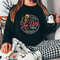 Have The Day You Deserve Sweatshirt, Kindness Gift, Sarcastic Shirt, Motivational Skeleton Shirt, Positive Karma Shirt, Skeleton Sweater - 1.jpg