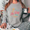 Have The Day You Deserve Sweatshirt, Kindness Gift, Sarcastic Shirt, Motivational Skeleton Shirt, Positive Karma Shirt, Skeleton Sweater - 4.jpg