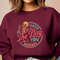Have The Day You Deserve Sweatshirt, Kindness Gift, Sarcastic Shirt, Motivational Skeleton Shirt, Positive Karma Shirt, Skeleton Sweater - 6.jpg