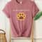 How About A High Five With Me Paw Shirt, Dog Paw Shirt, Dog Mom Shirt, Dog Lover Shirt, Dog Lover Gift, Paw Love Shirt, High Five Shirt - 4.jpg