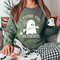 I Found This Humerus Shirt,Halloween Nurse Sweatshirt, Spooky Nurse Shirt, Nurse Sweatshirt, Doctor Ghost Sweatshirt, Funny Ghost Sweatshirt - 3.jpg