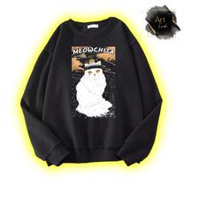 meowchita shirt, daechwita agust d shirt, agust d shirt, agust d world tour shirt, suga fan gift, agust d concert shirt,