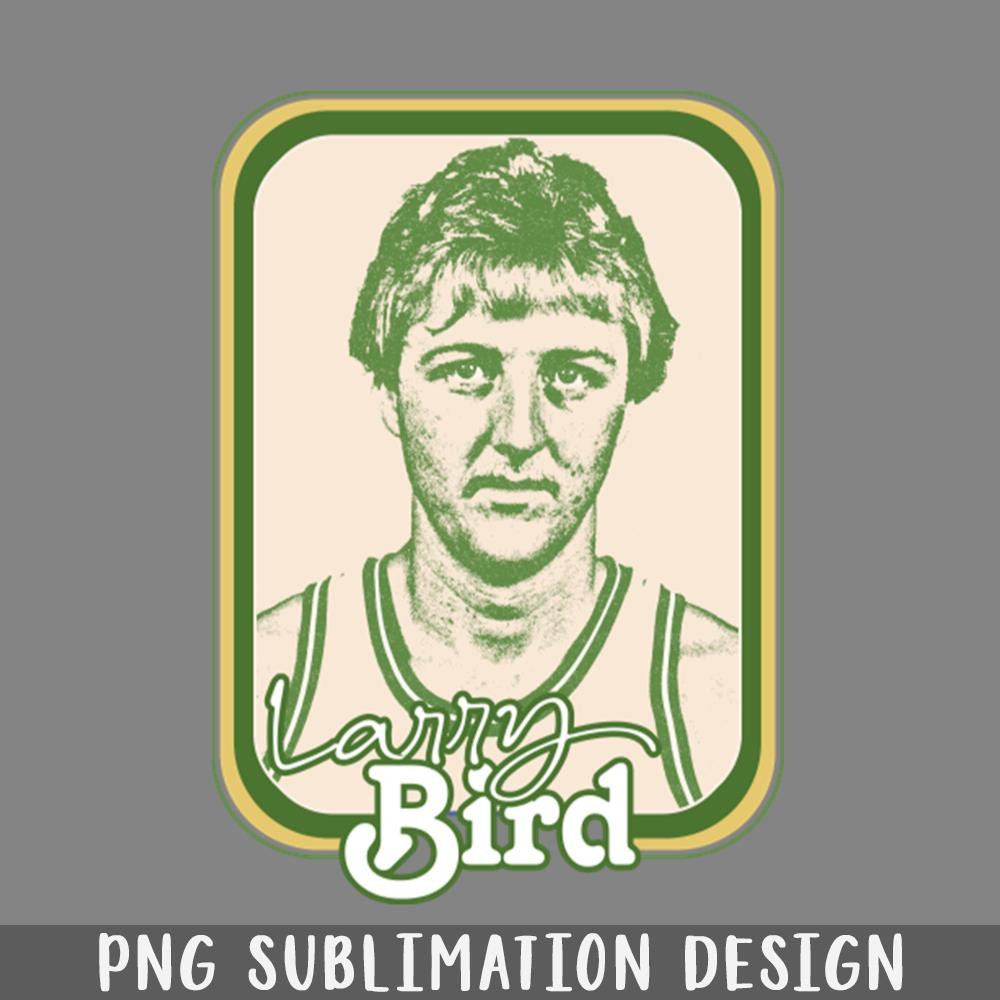 QB06071107-Larry Bird  Retro Basketball Fan Design PNG Download.jpg