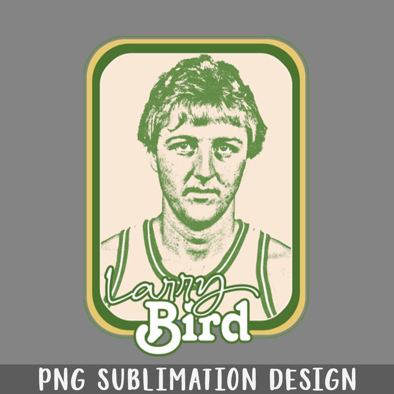 QB06071107-Larry Bird  Retro Basketball Fan Design PNG Download.jpg