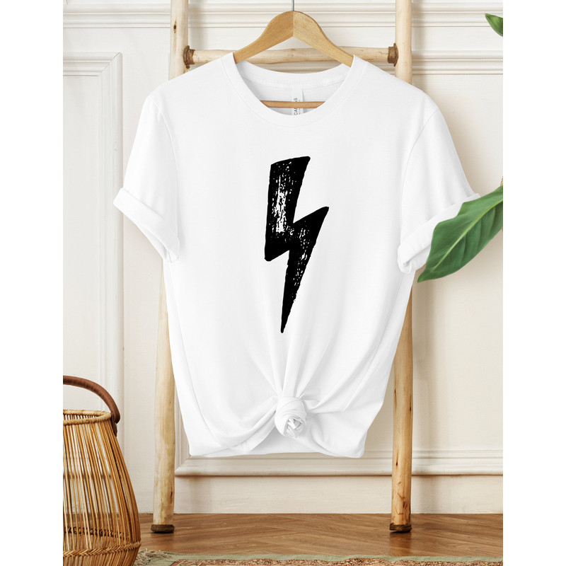 Lightning Bolt Shirt,Lightning Thunder Shirt,Flash Shirt, Storm Shirt,Lightning Lover Shirt, Lightning Strike Shirt,Bolt Shirt,Vintage Shirt - 2.jpg