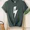 Lightning Bolt Shirt,Lightning Thunder Shirt,Flash Shirt, Storm Shirt,Lightning Lover Shirt, Lightning Strike Shirt,Bolt Shirt,Vintage Shirt - 3.jpg