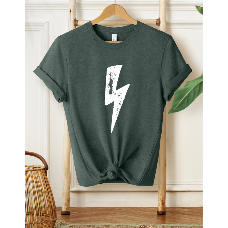 Lightning Bolt Shirt,Lightning Thunder Shirt,Flash Shirt, Storm Shirt,Lightning Lover Shirt, Lightning Strike Shirt,Bolt Shirt,Vintage Shirt - 3.jpg
