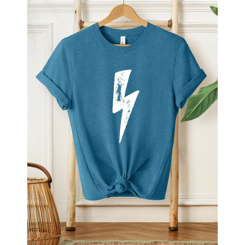 Lightning Bolt Shirt,Lightning Thunder Shirt,Flash Shirt, Storm Shirt,Lightning Lover Shirt, Lightning Strike Shirt,Bolt Shirt,Vintage Shirt - 5.jpg