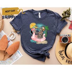 summer skeleton shirt, beach tee, stay salty, summer shirt, vacation beach shirt, summer graphic shirt, summer fun tee,