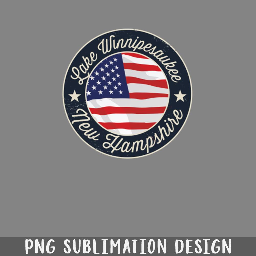 QB06071111-Lake Winnipesaukee New Hampshire Vacation Souvenir PNG Download.jpg