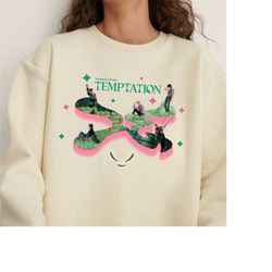 txt temptation shirt, tomorrow x together shirt, sugar rush ride shirt, tomorrow x together world tour 2023 shirt,txt th