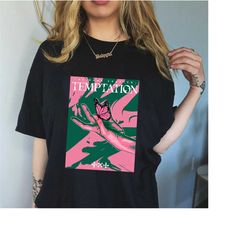 the name chapter: temptation shirt,tomorrow x together shirt, txt sweatshirt,temptation txt shirt,tomorrow x together ho