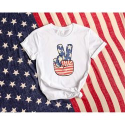 america peace shirt, america shirt, freedom shirt, patriotic shirt, peace shirt, american shirt, 4th of july shirt, inde