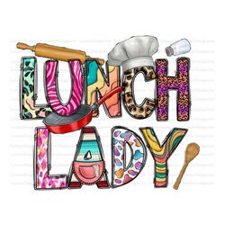 lunch lady png, food service png, western png, school, lunch lady png, food service, sublimation png, digital download,
