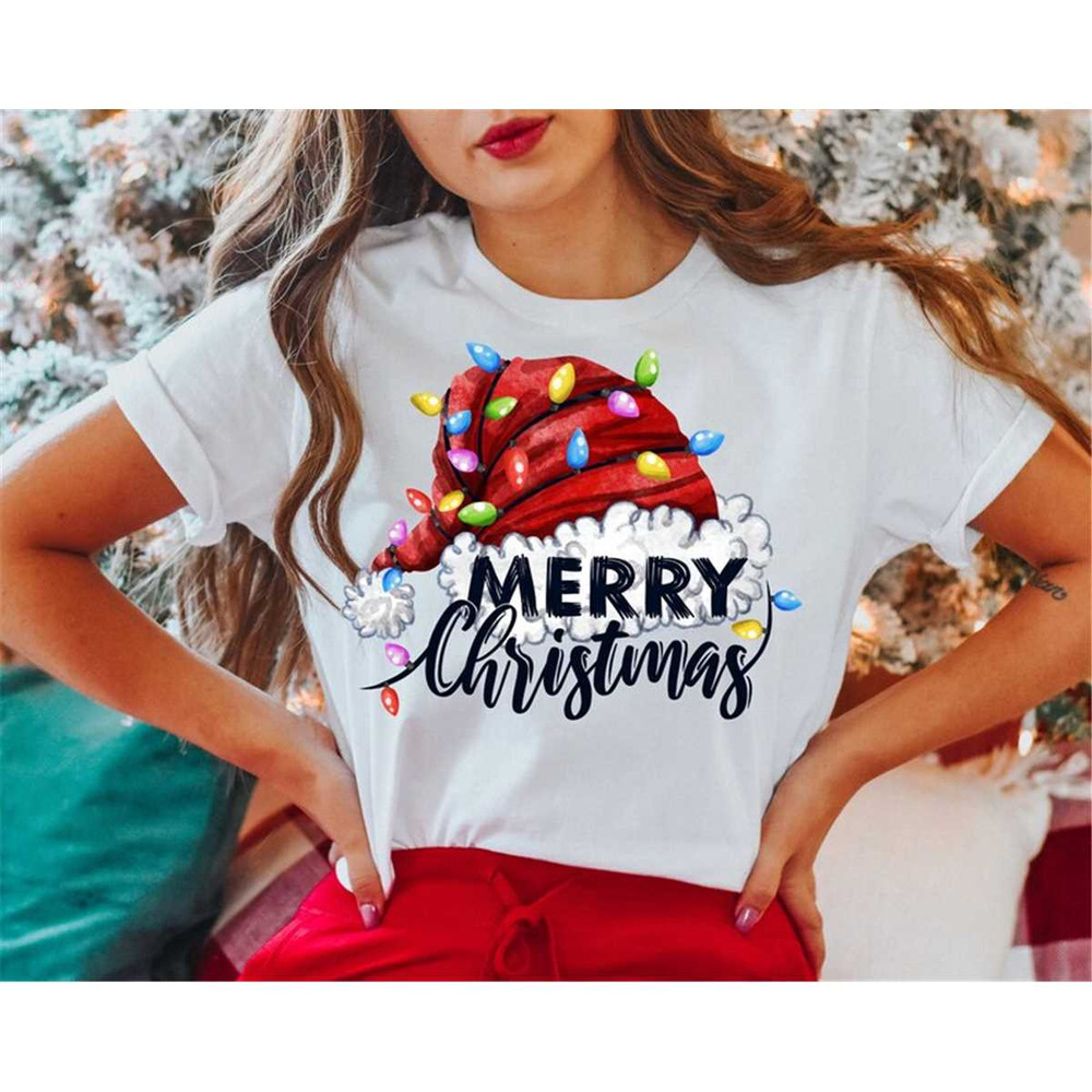 MR-2582023152657-santa-hat-christmas-shirt-santa-shirt-christmas-tee-merry-image-1.jpg