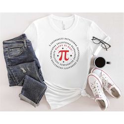 happy pi day shirt, math shirt, math teacher shirt, teacher life shirt, math lover shirt, pi day shirt, math teacher gif