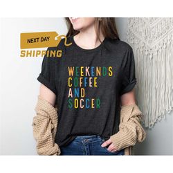 soccer shirt, sport shirt, soccer gift, shirt for sport, shirt with sayings unisex shirt, sport soccer