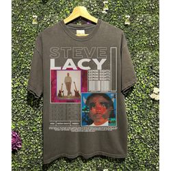 steve lacy 90s vintage shirt, steve lacy merch tshirt, steve lacy shirt, steve lacy gemini rights unisex shirt, rapper g