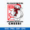 Big Hero Baymax How Would You Rate Your Cheer Svg, Baymax Christmas Svg, Png Dxf Eps File.jpeg