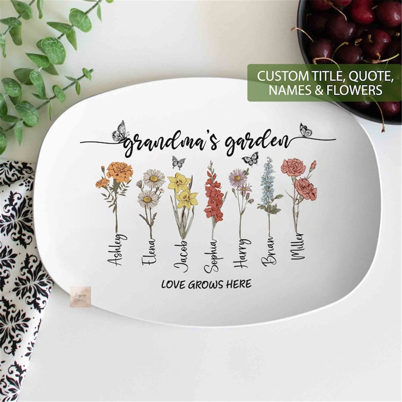 MR-2582023161945-custom-grandmas-garden-platter-personalized-flowers-plate-image-1.jpg