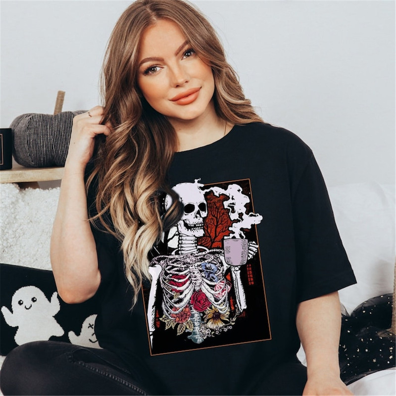 MR-2582023162824-floral-skeleton-drinking-coffee-shirt-funny-halloween-shirt-image-1.jpg