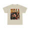 Limited BELLA RAMSEY Vintage T-Shirt, Graphic Unisex T-shirt, Retro 90's Fans Homage T-shirt, Gift For Women and Men - 5.jpg