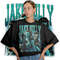 Limited Jake Sully Vintage T-Shirt, Graphic Unisex Jake Sully T-shirt, Retro 90's Jake Sully Fans Homage T-shirt, Gift For Women and Men - 1.jpg