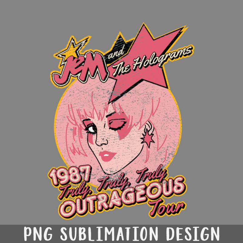 QB06071207-Jem and The Holograms Tour Distressed PNG Download.jpg