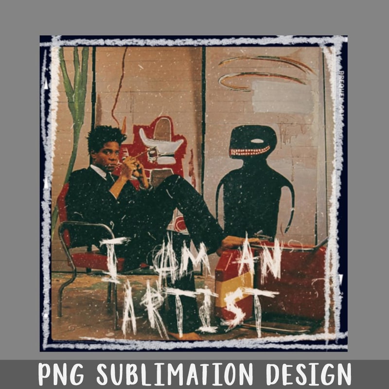 QB06071210-Jean Michel Basquiat Quote PNG Download.jpg