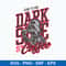 Come To The Dark Slide We_ve Got Coffee Svg, Come To The Dark Side Svg, Star Warp Svg, Png Dxf Eps File.jpeg