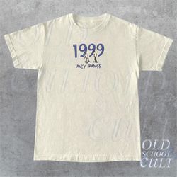 joey baddass 1999 vintage inspired t-shirt | retro unisex skate graphic tee | joey badass oversize 90s shirt | joey merc