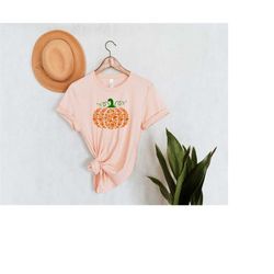 paw pumpkin shirt, paw print shirt, pumpkin dog shirt, dog halloween shirt, retro pumpkin, halloween shirt, halloween sw