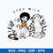 Encanto Antonio Stay Wild Svg, Encato Svg, Disney Svg, Png Dxf Eps File.jpeg