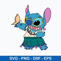 encanto stitch svg, stitch svg, disney encanto svg, png dxf eps file