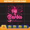 Barbie Halloween Svg, Come On Barbie Svg, Let'S Go Party Svg, Trick Or Treat, Spooky Barbie Svg, Barbie Movie 2023, Barbenheimer Barbie (5).jpg