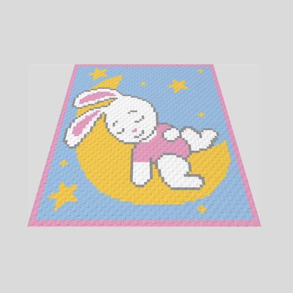 crochet-corner-to-corner-bunny-graphgan-blanket-2