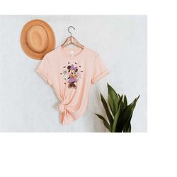 minnie shirt, retro minnie shirt, disney retro shirt, minnie mouse shirt, disney minnie shirt, disney family tee, minnie