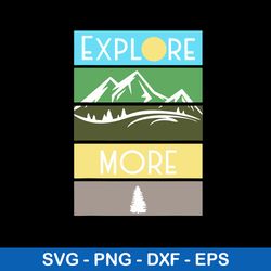 explore more traveling trip adventure svg, png dxf eps file
