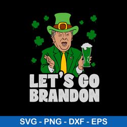 funny lets go brandon svg, let_s  go brandon svg, png dxf eps file