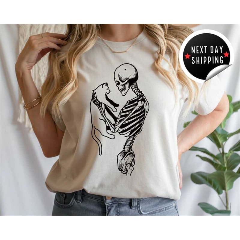 MR-2582023192148-skeleton-shirtskeleton-and-cat-shirt-gifts-for-cat-lovers-image-1.jpg