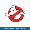 Ghostbusters Svg, Ghost Svg, Png Dxf Eps File.jpeg
