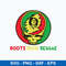 Grateful Dead Roots Rock Reggae Svg, Png Dxf Eps Digital File.jpeg
